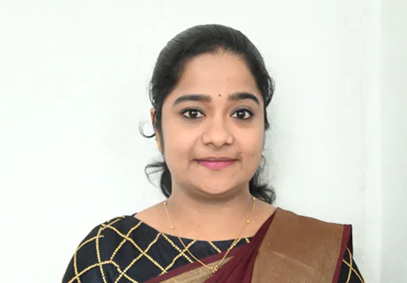 Ms. Rejimol A